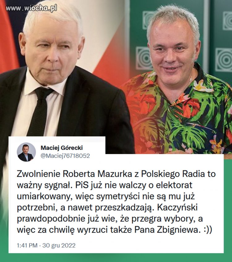 Taka sytuacja