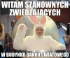 Kurski dostał pracę w Banku Światowym