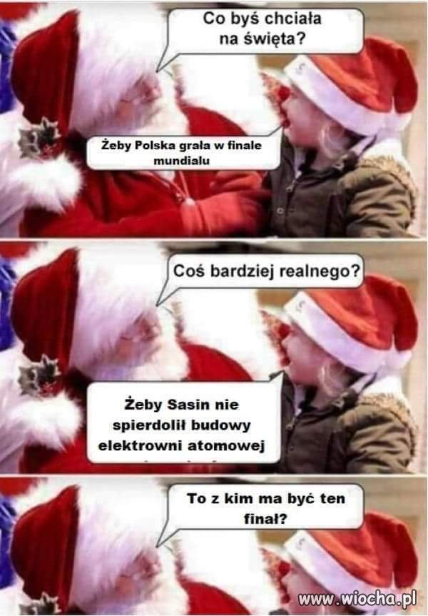 Taka sytuacja 