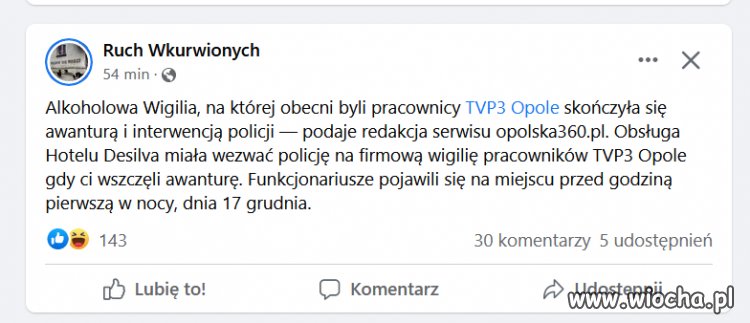 Tak się bawi, tak się bawi TVP