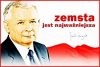 To jest sens życia tego osobnika.