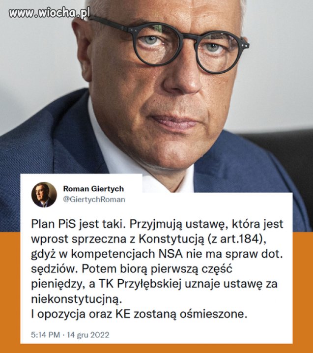 Plan pisonów