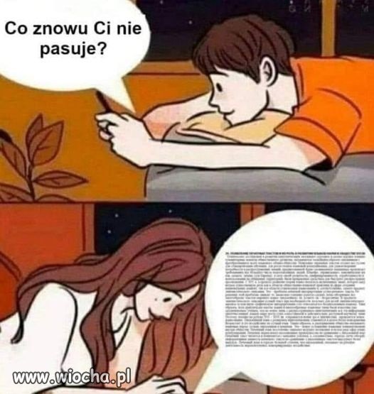 Coś sobie 