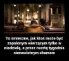 Wiara na pokaz