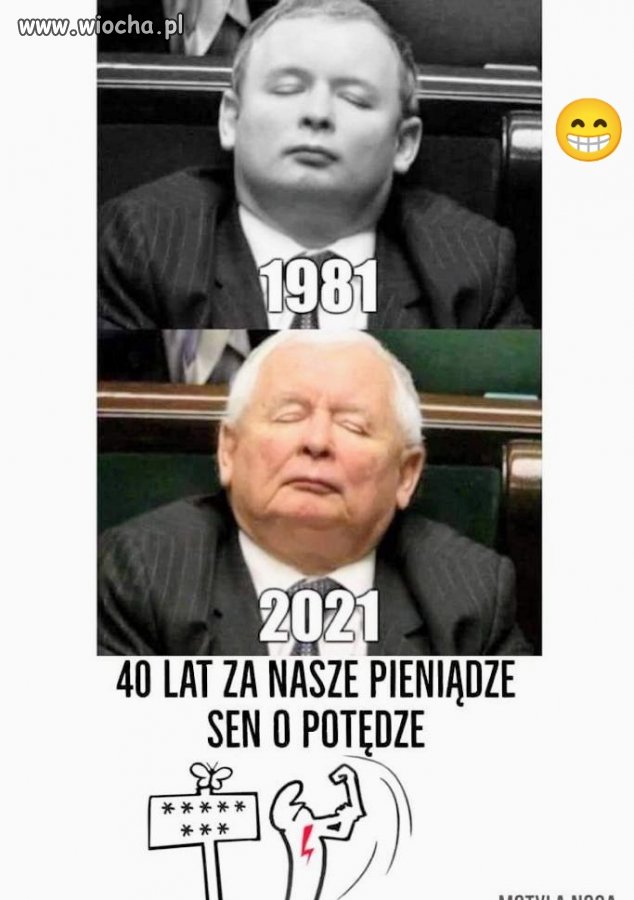 Liczy barany w sejmie 