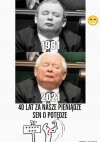 Liczy barany w sejmie 