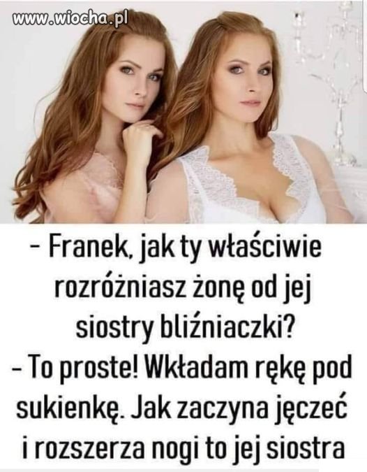 Bliźniaczki