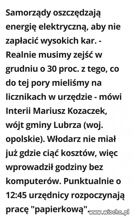 Ciemno i straszno? Ale nie śmiesznie