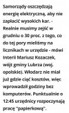 Ciemno i straszno? Ale nie śmiesznie