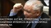 PiS kreuje przekonanie, że wybory zostaną „ukradzione”.