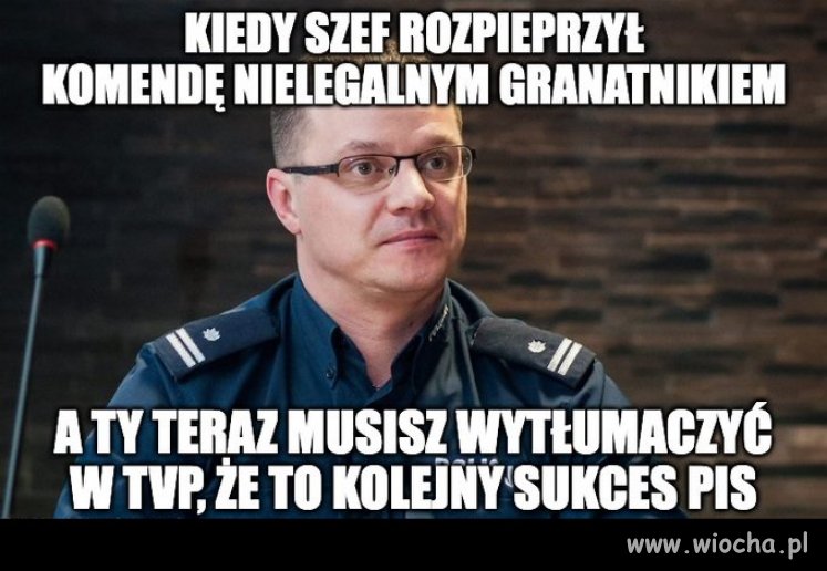 Taka sytuacja