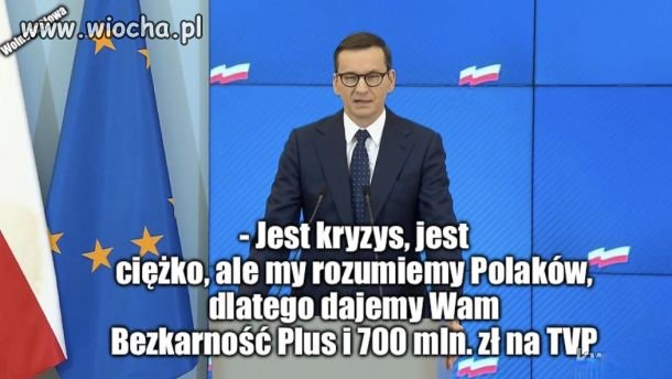 Dymamy was coraz bardziej 