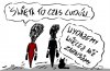 Po to wymyślili święta.