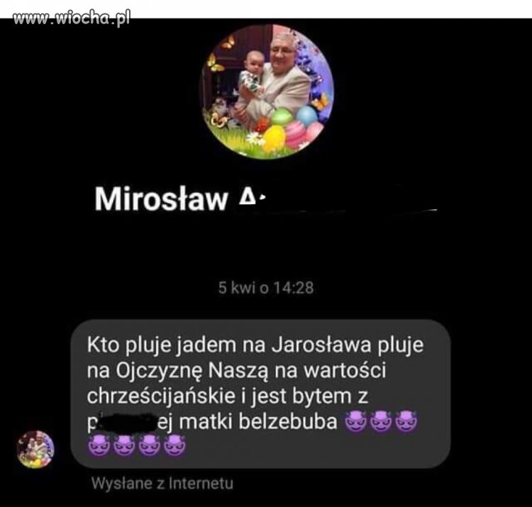 Czy to jeszcze da się leczyć? 