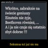 Całe szczęście, że Kaczyński jeszcze z Wami jest..