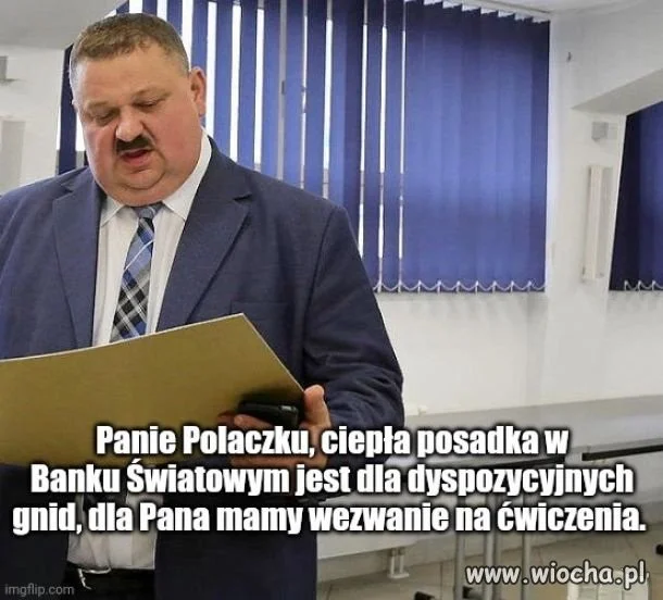 No właśnie 