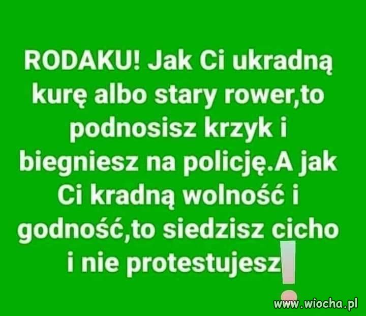 Też się temu dziwię   