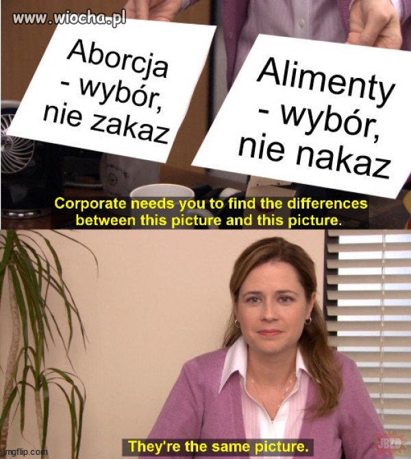 A co jeśli facet celowo został uwikłany w ciążę
