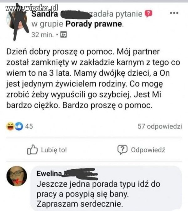 Bo wiadomo że szlachta nie pracuje...