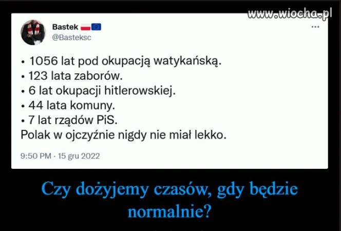 Historia Polski...