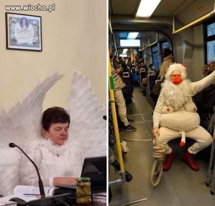 Razem mogliby mieć wszystko