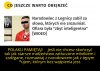 Zatłukł bo nie rozumiał 