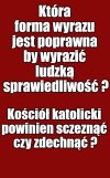 Kolega pytał