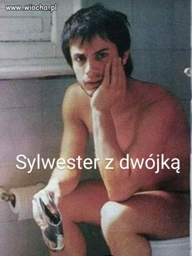 Sylwek, heheszki 