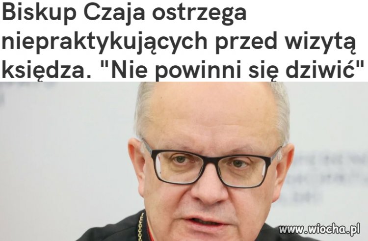 Myślę, że wielu by chętnie ich wpuściło do domu