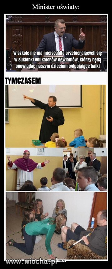 Ostatnie zdjęcie bardzo wymowne.