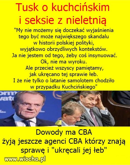 Jak wiadomo, ogrodnik Kuchcinski lubi nowalijki...