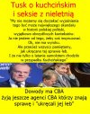 Jak wiadomo, ogrodnik Kuchcinski lubi nowalijki...