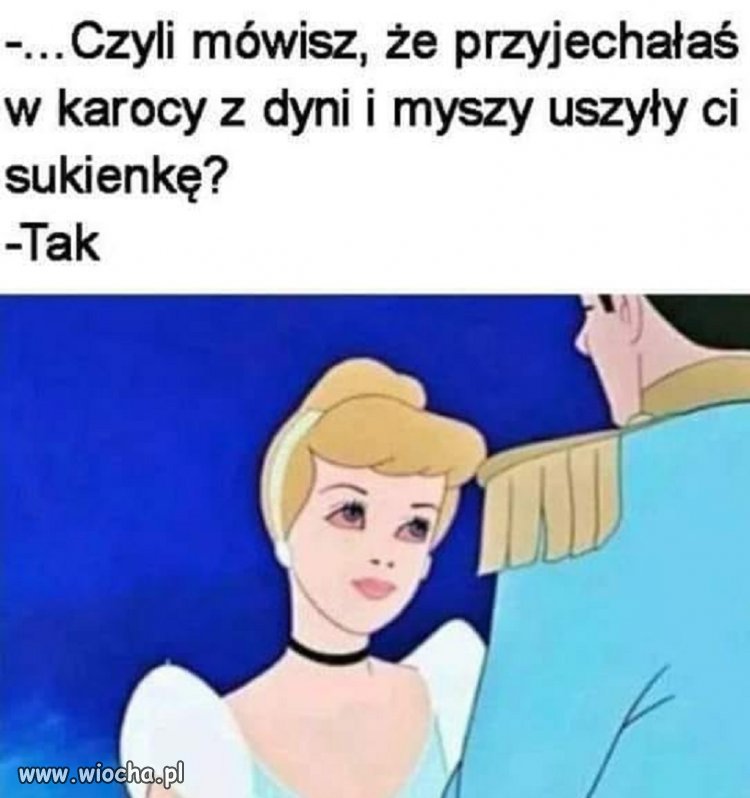 Dlaczego 
