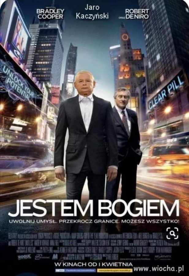 Kolejny hit