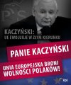 On ma swój świat