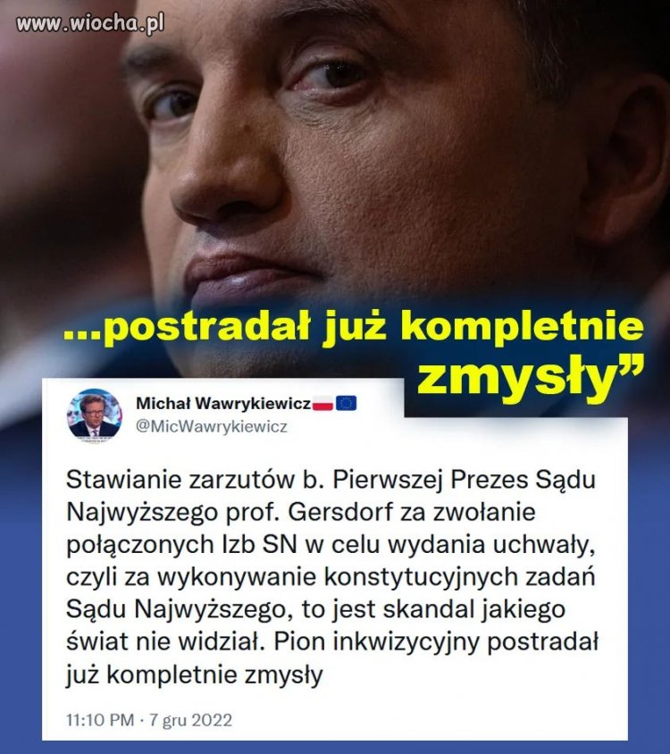 Zero i wszystko jasne