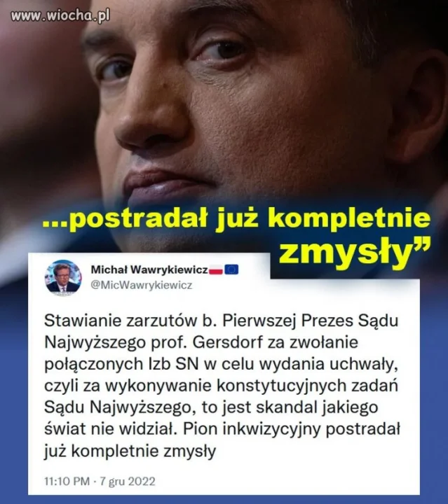 Zero i wszystko jasne