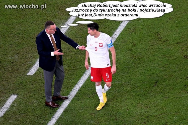 Jest niedziela