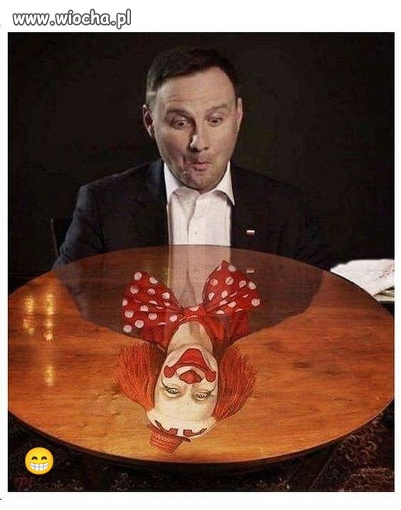 Nic dodać nic ująć 
