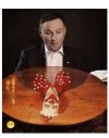 Nic dodać nic ująć 