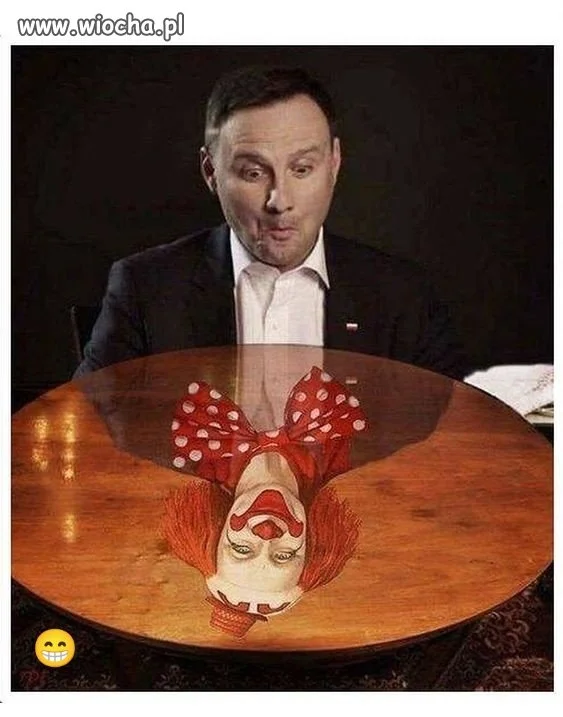 Nic dodać nic ująć 
