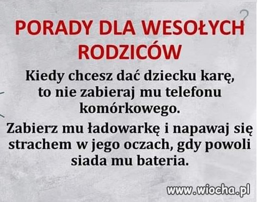 Ludzie są okrutni