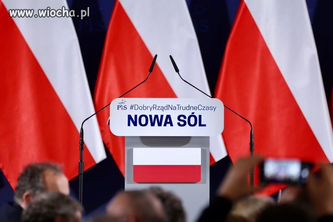 Podnóżek nie dojechał