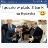 Taką taca jest ok