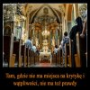 Oświata i rozwój cywilizacji, największym wrogiem kościoła!