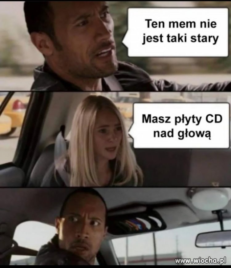 Z innej beczki 