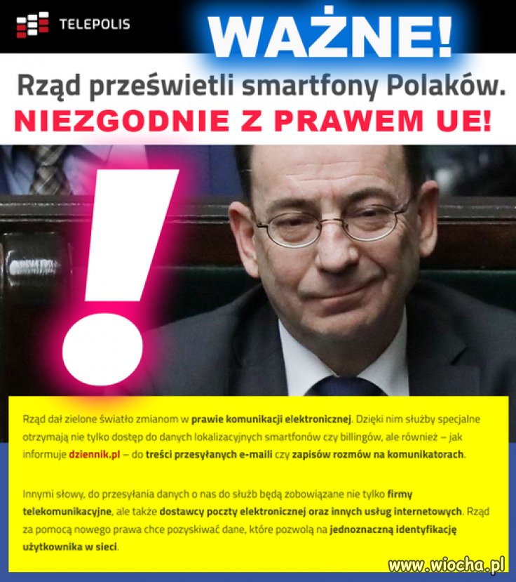 Inwigilacja