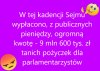 Co to za pobejany rząd  nam  się przy...trafił?