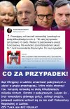 Przypadek? Nie sądzę