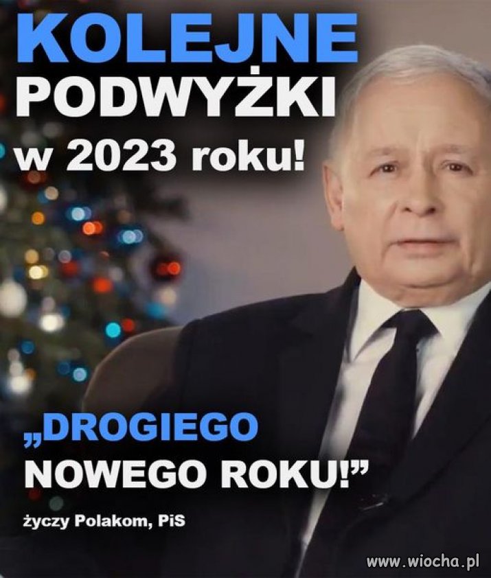 Życzenia od pisonów